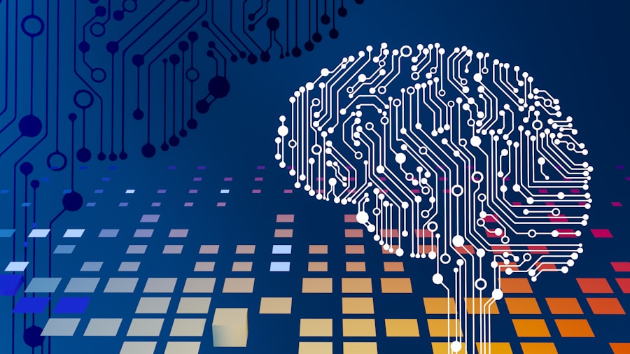 AI and automation
